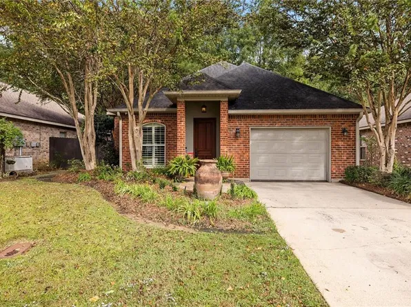 17071 Octavia St, Hammond, LA 70403