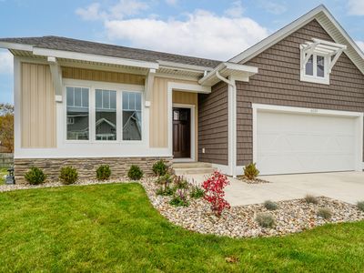 4039 Bungalow Path #42, Saint Joseph, MI, 49085
