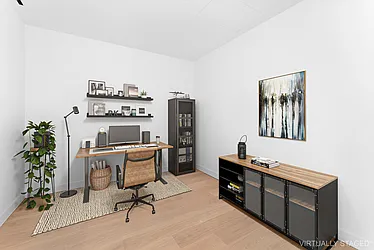 Rented by Brown Harris Stevens