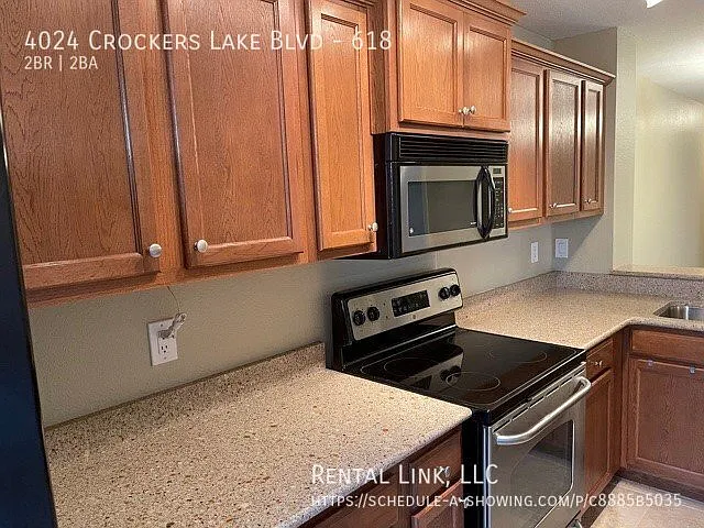 4024 Crockers Lake Blvd #618 — Photo 6