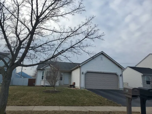 6073 Nasby Dr, Galloway, OH 43119
