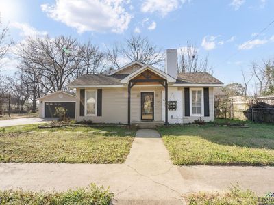 605 W Scott St, Gilmer, TX, 75644