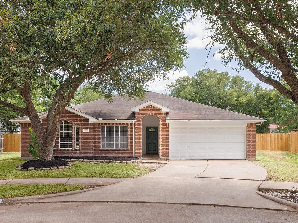 1st image of 22531 Townhall Ct