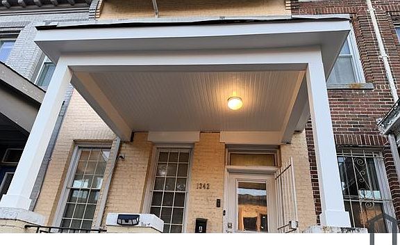 2nd image of 1342 Park Rd NW #B