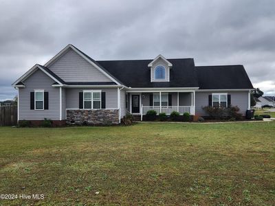200 Willowbrook Drive, Pikeville, NC, 27863