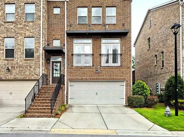 3177 Quinn Pl, Chamblee, GA 30341