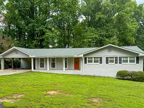 4353 White Oak Dr, Sugar Hill, GA 30518