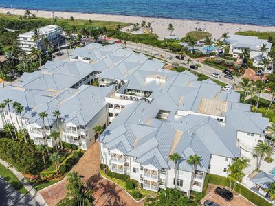 400 S Ocean Boulevard #215, Delray Beach, FL, 33483