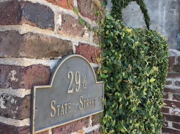 29 State St #B, Charleston, SC 29401