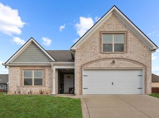 276 Fieldstone Ln, Springfield, TN 37172