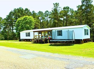 19375 M Thomas Rd, Franklinton, LA 70438