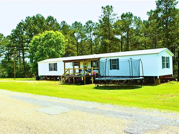 19375 M Thomas Rd, Franklinton, LA 70438
