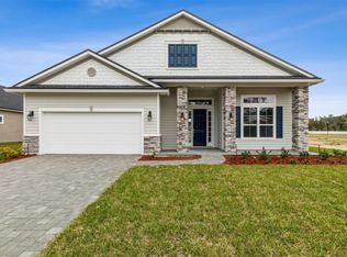 85161 Sandy Ridge Loop, Yulee, FL 32097