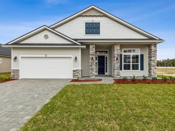 85161 Sandy Ridge Loop, Yulee, FL 32097