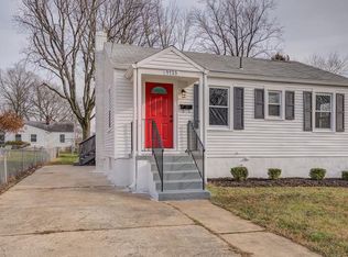 9723 51st Ave, College Park, MD 20740