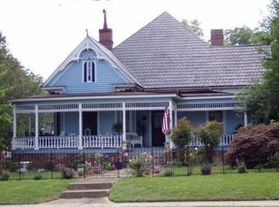 429 Park Ave, Salisbury, NC 28144