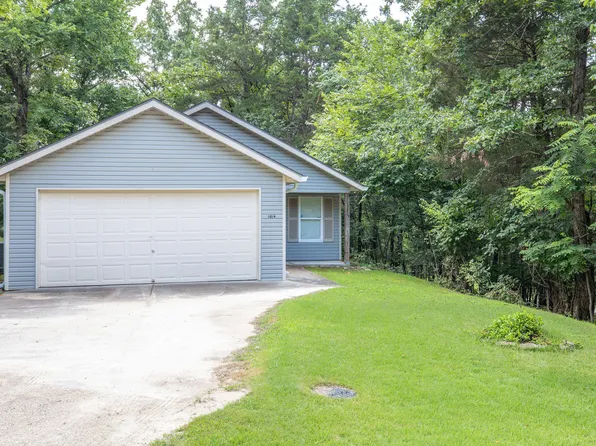1014 Nathan Road, Merriam Woods, MO 65740