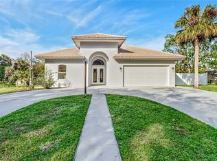 18601 S River Rd, Alva, FL 33920