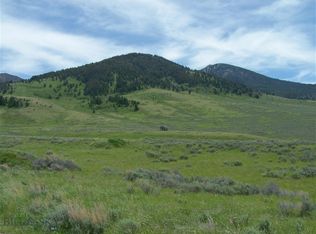 78 Parcel, Cameron, MT 59720