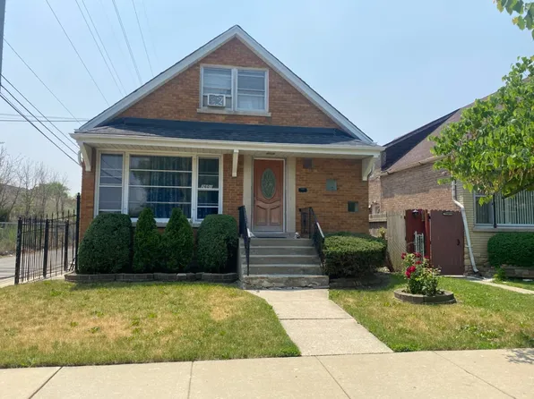 3601 W 66th Pl, Chicago, IL 60629