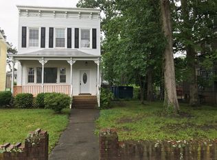 3121 North Ave, Richmond, VA 23222