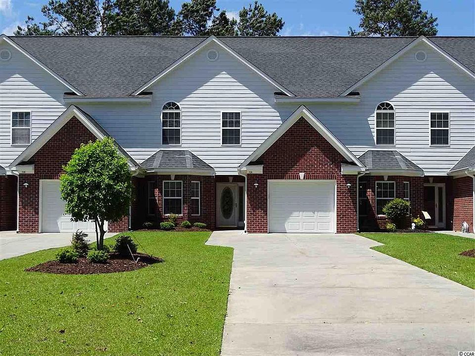 726 Foxtail Dr, Longs, SC 29568 Zillow