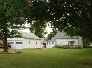 1420 W State Road 18, Hartford City, IN 47348