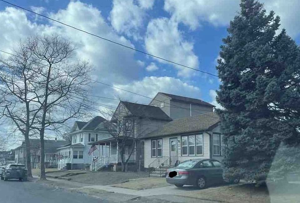 Property Front View