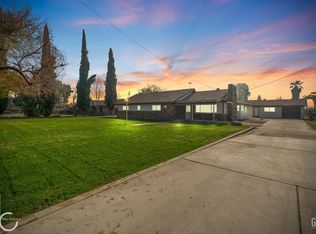 4001 Deacon Ave, Bakersfield, CA 93307