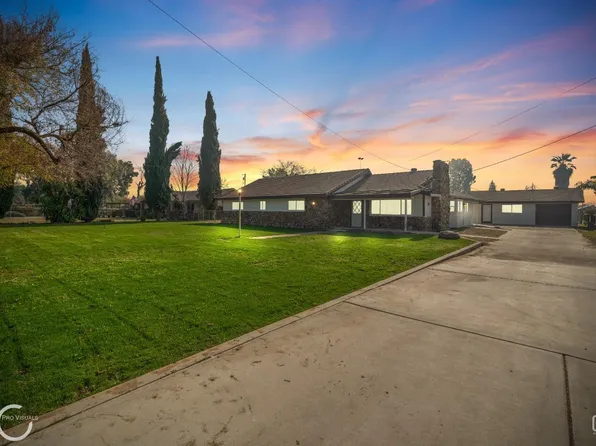 4001 Deacon Ave, Bakersfield, CA 93307