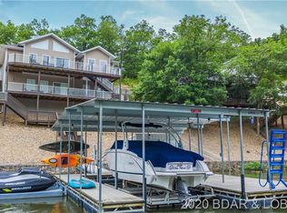 265 Northshore Dr, Gravois Mills, MO 65037