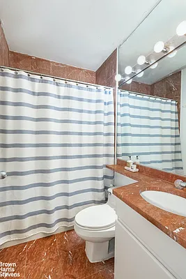 Rented by Brown Harris Stevens | media 12