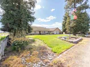 2551 Ave 192, Tulare, CA
