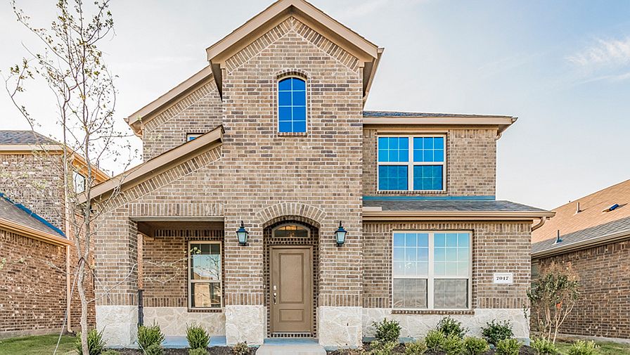 2618 Isba Plan Celina Tx 75009 Zillow