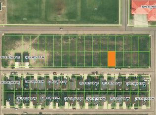 36th St W, Williston, ND 58801