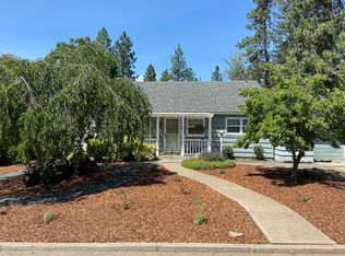 1529 E Pinecrest Rd, Spokane, WA 99203