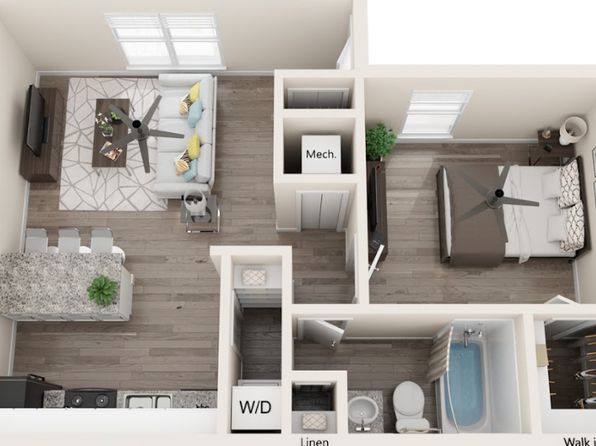 1800 Ashley West | 1800 William Kennerty Dr, Charleston, SC