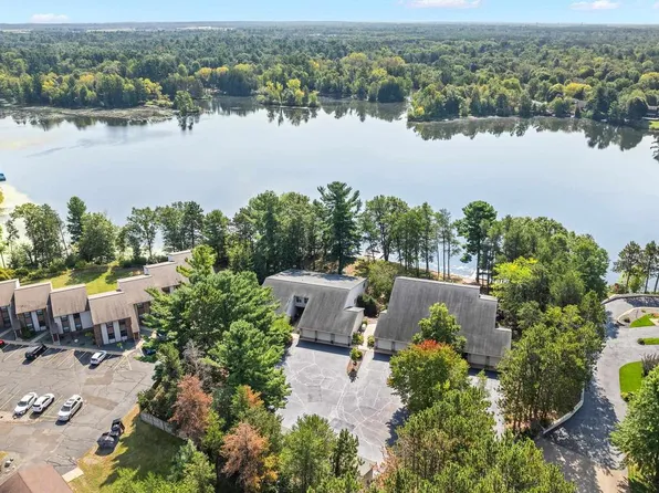 2633 SUNSET BOULEVARD Unit 4, Stevens Point, WI 54481