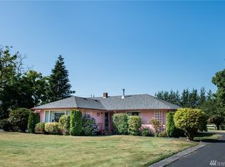 206 W Lincoln St, Nooksack, WA 98276