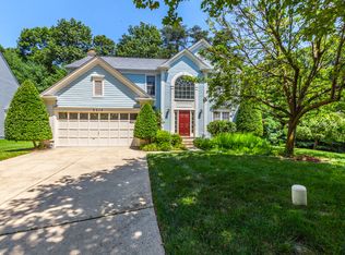 3514 Woodfern Ct, Laurel, MD 20724