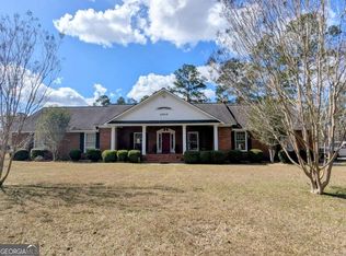 2005 Adams St, Vidalia, GA 30474