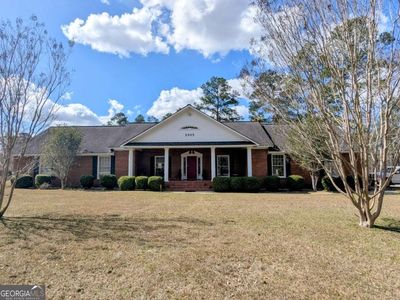 2005 Adams St, Vidalia, GA, 30474