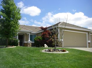 3429 Tea Rose Dr, El Dorado Hills, CA 95762