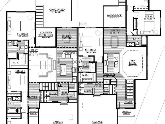 5th image of 124 Villa Ct