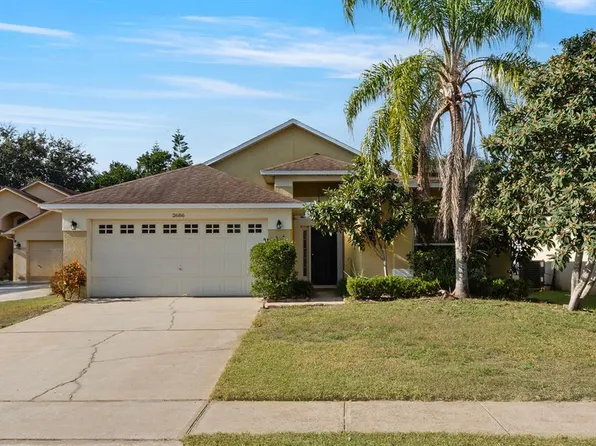 2686 Alamosa Pl, Lake Mary, FL 32746