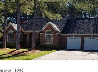 2913 Merlin Ct, Fayetteville, NC 28306