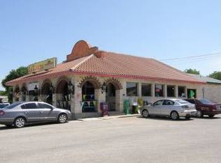 109 N Hwy 183, Leander, TX 78641