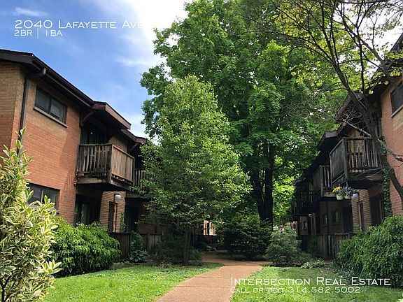 2nd image of 2040 Lafayette Ave #D