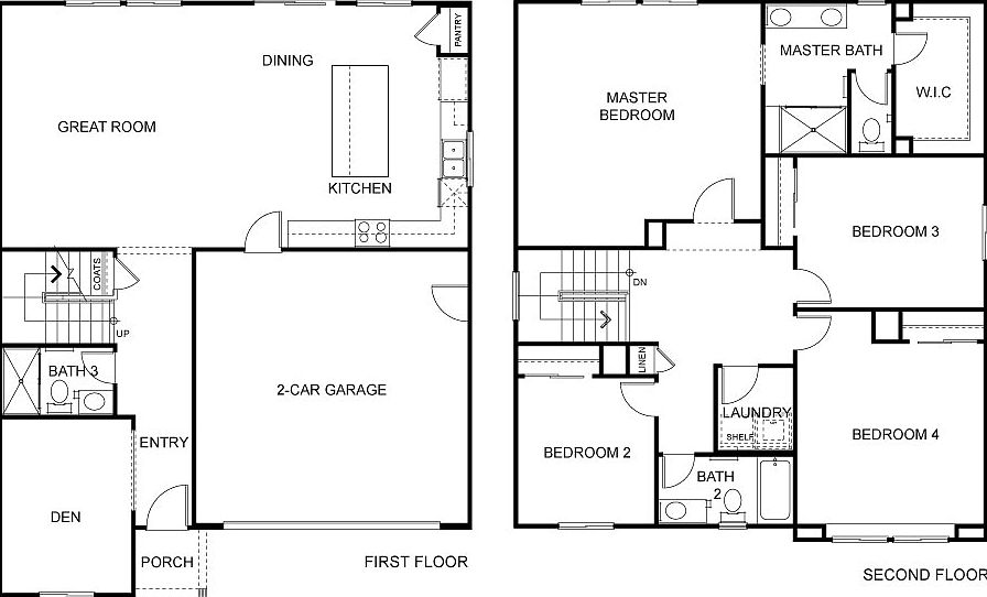 Floor Plan.