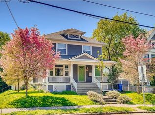 1232-1238 SE Salmon St, Portland, OR 97214